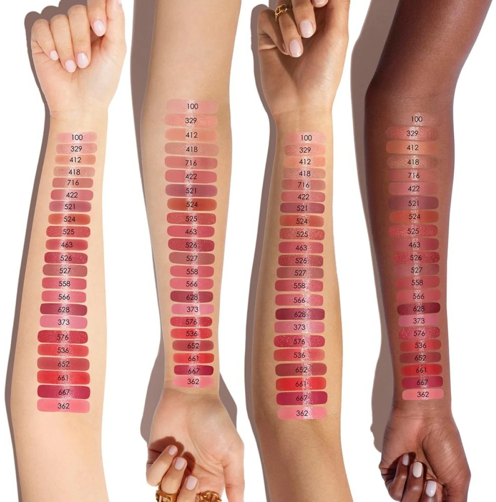 Christian Dior DIOR Dior Addict Lipstick lūpų dažai, atspalvis: 521 Diorelita, 3.2 g