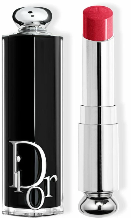 Dior Addict drėkinamieji blizgūs lūpų dažai, 976 Be Dior, 3,2 g
