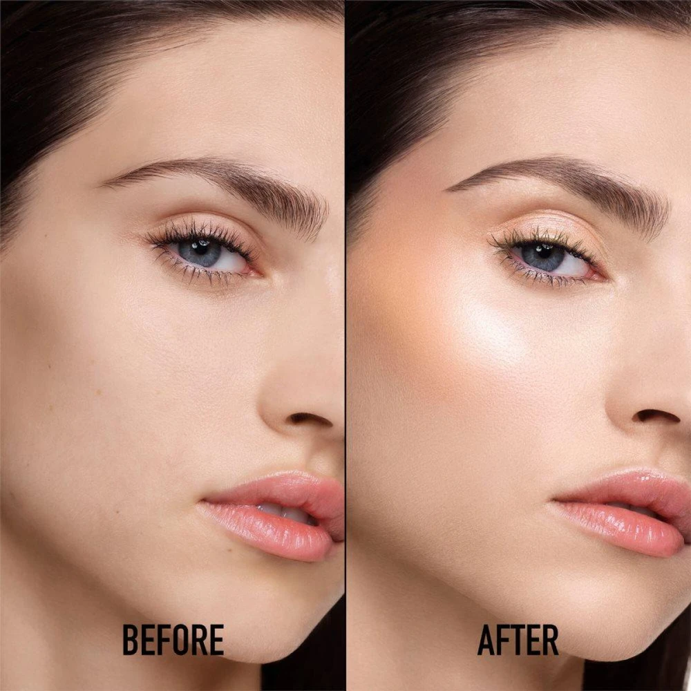 Dior Forever Glow Maximizer skysta švytėjimo suteikianti priemonė, atspalvis: 013 Gold, 11 ml