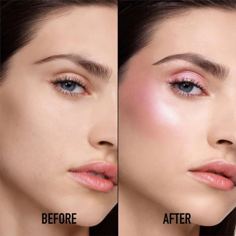 Dior Forever Glow Maximizer skysta švytėjimo suteikianti priemonė, atspalvis: 014 Rosy, 11 ml