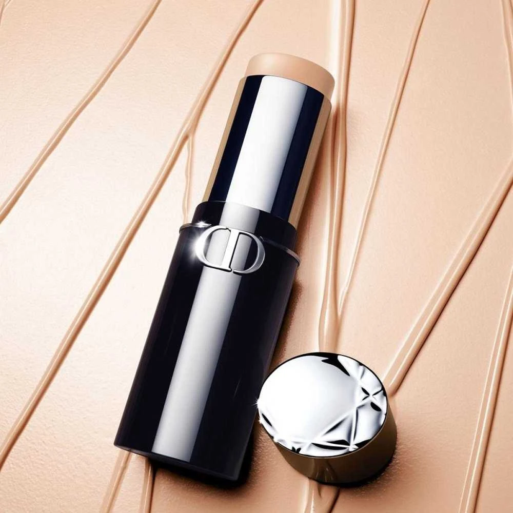Makiažo pagrindas Dior Forever Skin Perfect Foundation Stick, spalva: 2W Warm, 10 g