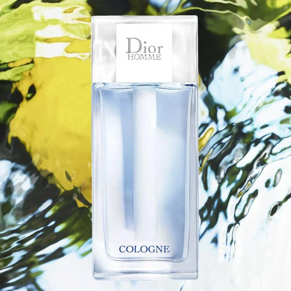 Odekolonas vyrams Dior Homme Cologne EDC, 75 ml