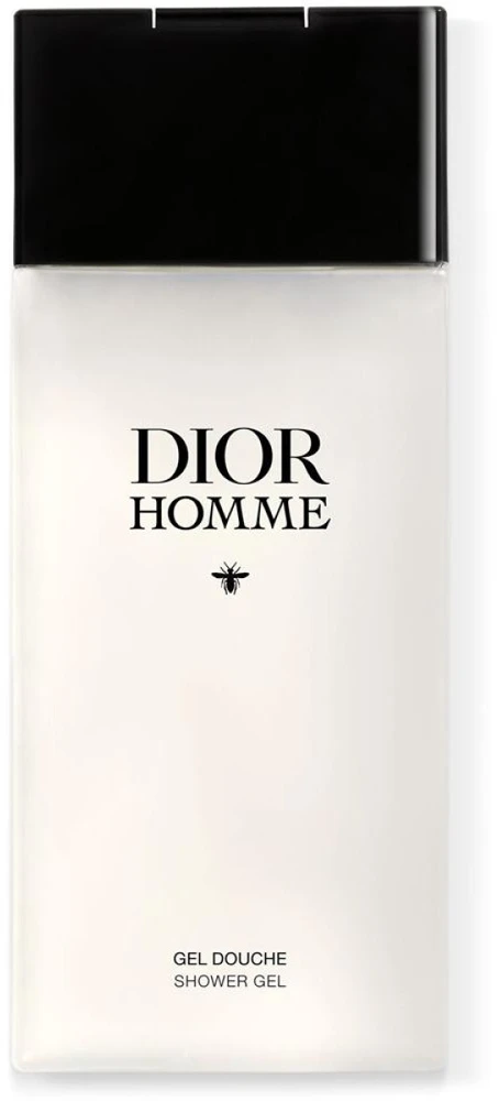 Christian Dior DIOR Dior Homme Dušo želė dušo želė vyrams, 200 ml