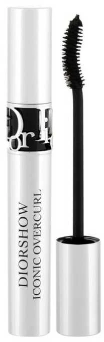 Christian Dior Diorshow 090 blakstienų tušas, 12 ml