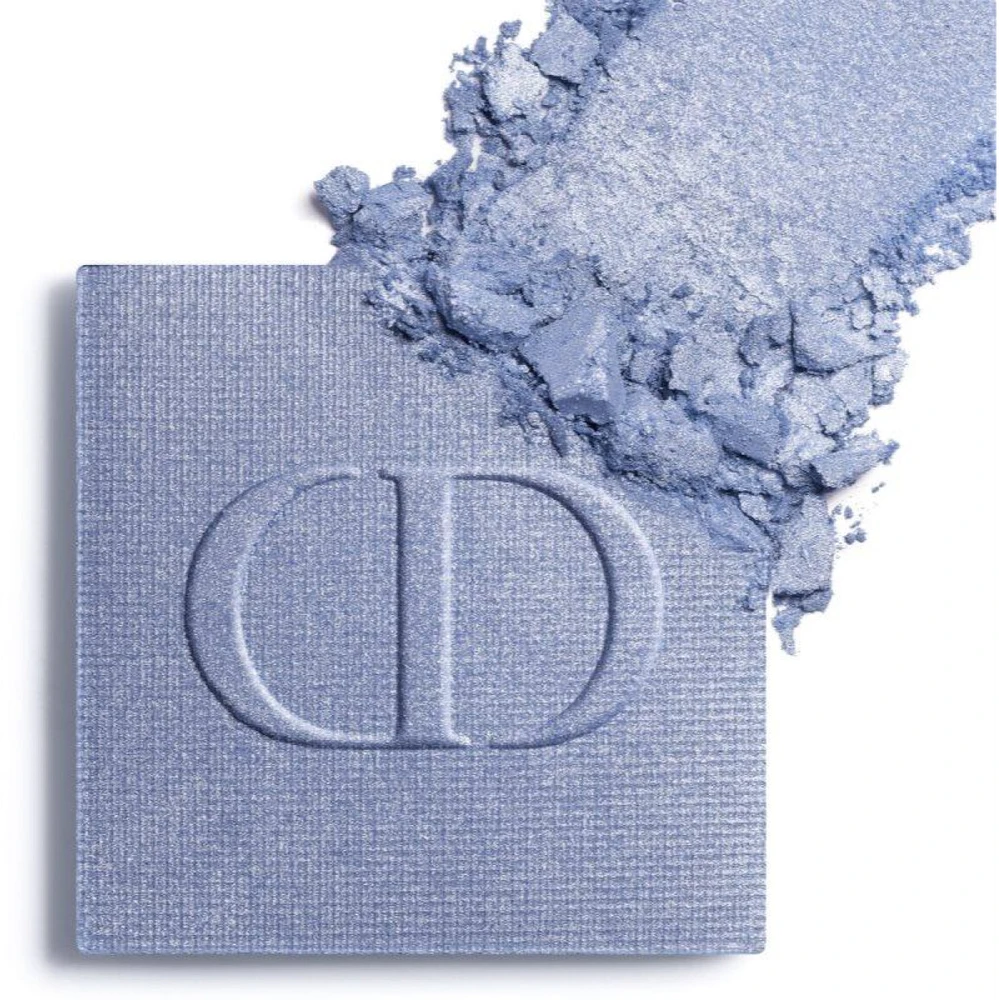DIOR Diorshow Mono Couleur akių šešėliai, atspalvis: 240 Denim, 2 g