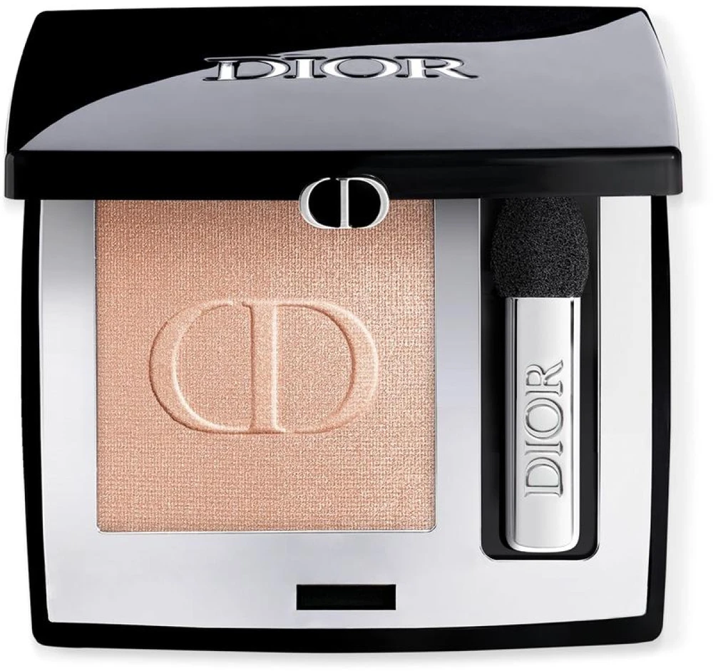 Dior Diorshow Mono Couleur akių šešėliai, atspalvis: 530 Tulle, 2 g