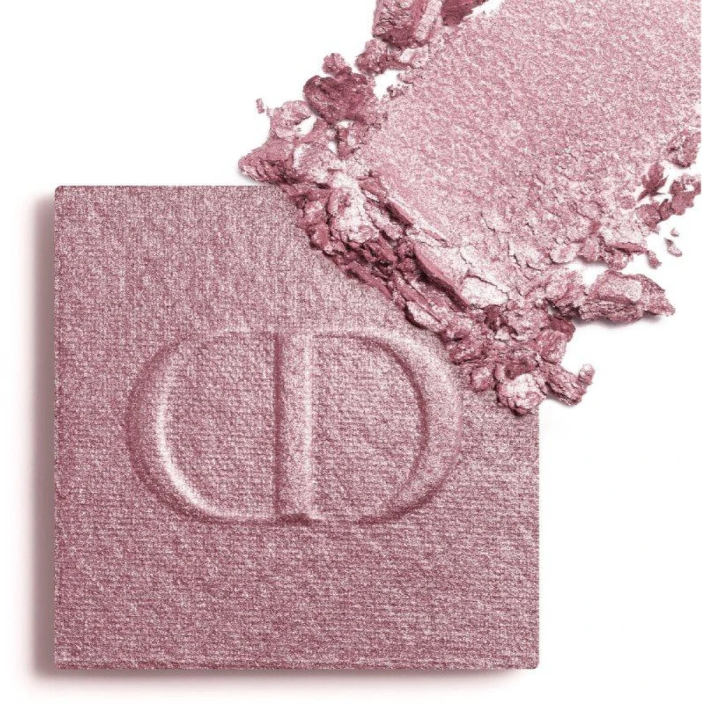 Dior Diorshow Mono Couleur akių šešėliai, atspalvis: 755 Rose Tulle, 2 g