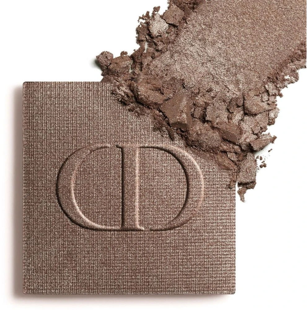 DIOR Diorshow Mono Couleur akių šešėliai, atspalvis: 573 Nude Dress, 2 g