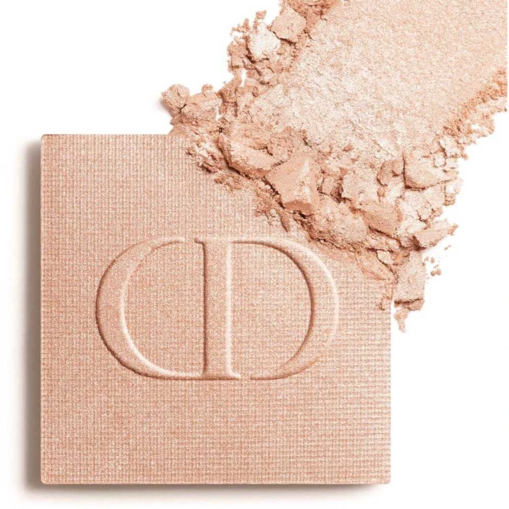 DIOR Diorshow Mono Couleur akių šešėliai, atspalvis: 530 Tulle, 2 g
