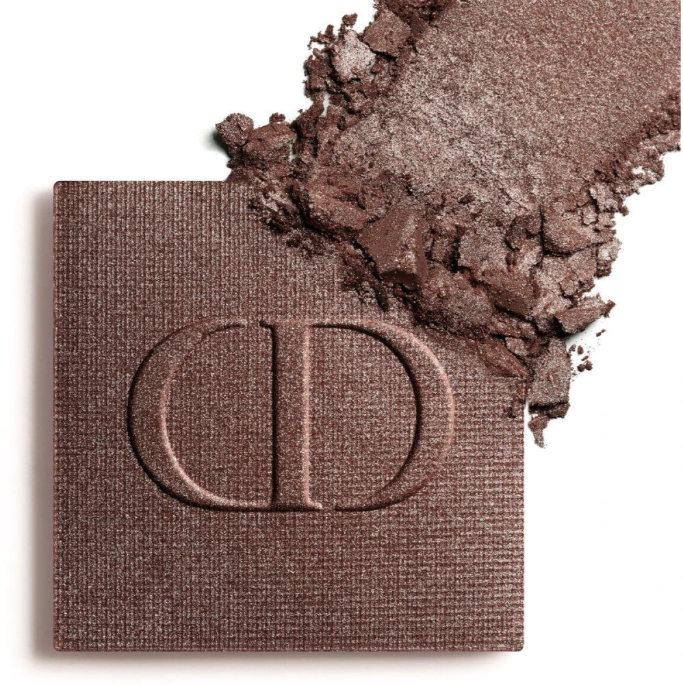 DIOR Diorshow Mono Couleur akių šešėliai, atspalvis: 481 Poncho, 2 g