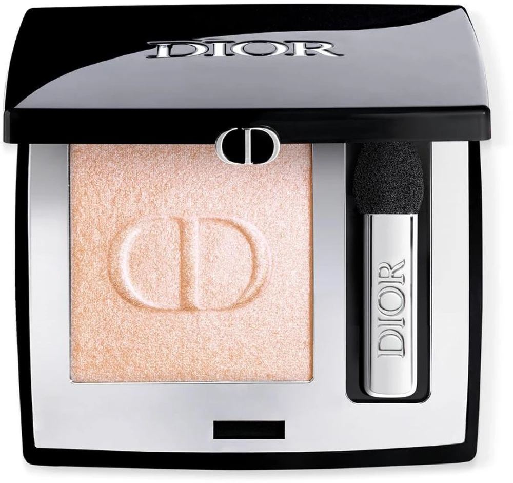 DIOR Diorshow Mono Couleur akių šešėliai, atspalvis: 633 Coral Look, 2 g