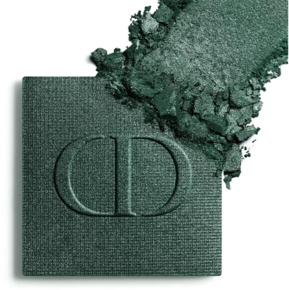 Dior Diorshow Mono Couleur akių šešėliai, atspalvis: 280 Lucky Clover, 2 g