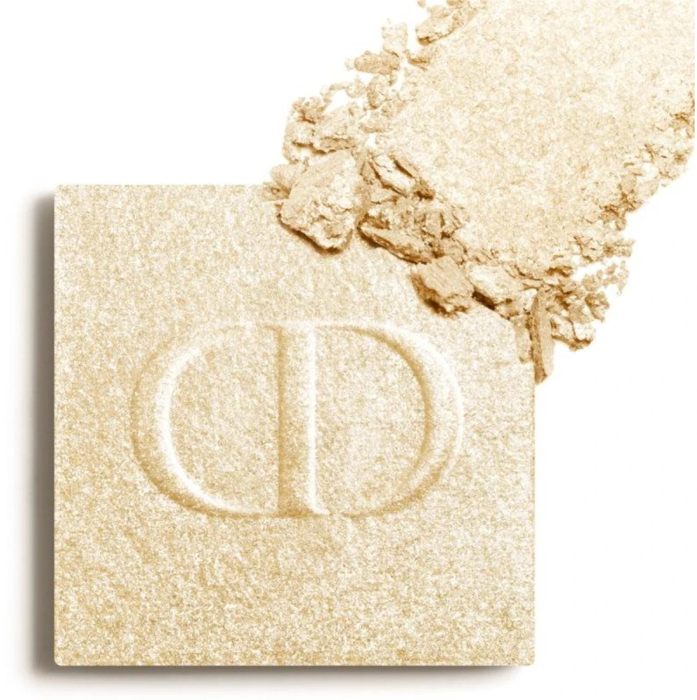 DIOR Diorshow Mono Couleur akių šešėliai, atspalvis: 616 Gold Star, 2 g