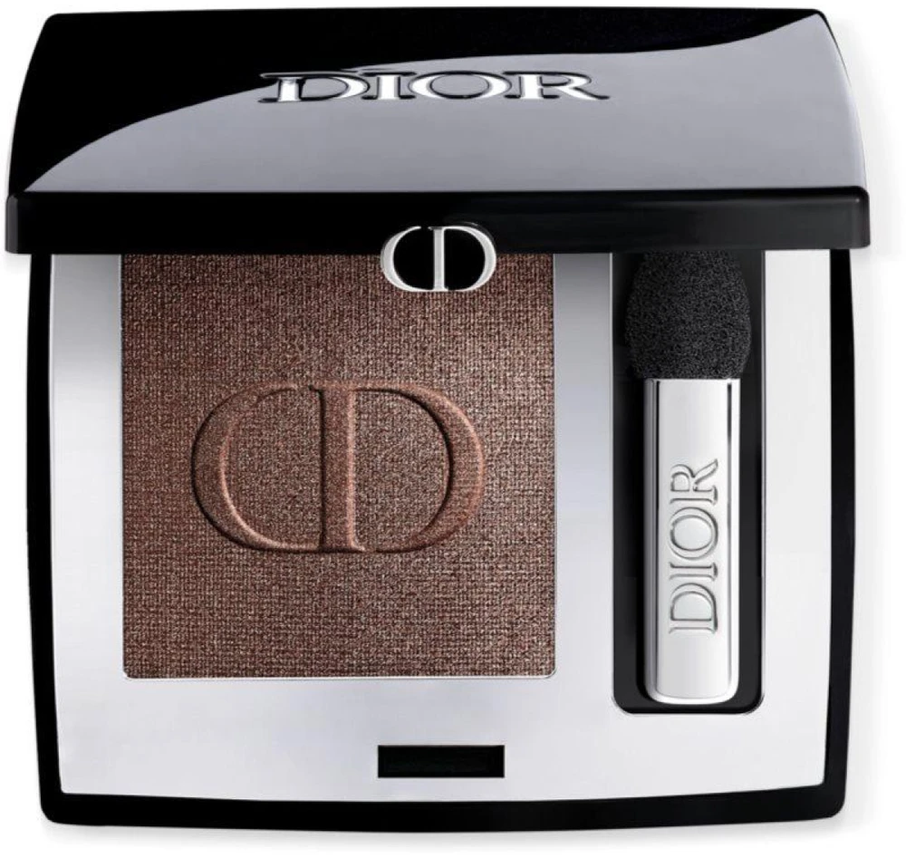 DIOR Diorshow Mono Couleur akių šešėliai, atspalvis: 481 Poncho, 2 g