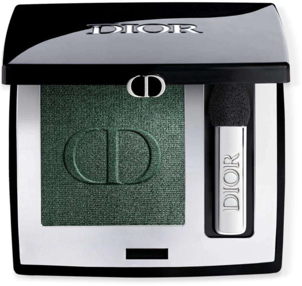 Dior Diorshow Mono Couleur akių šešėliai, atspalvis: 280 Lucky Clover, 2 g