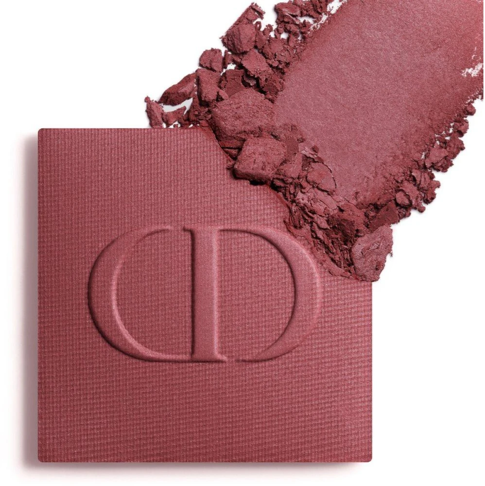 DIOR Diorshow Mono Couleur akių šešėliai, atspalvis: 884 Rouge Trafalgar, 2 g
