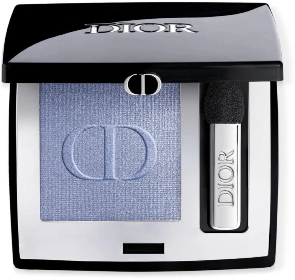 DIOR Diorshow Mono Couleur akių šešėliai, atspalvis: 240 Denim, 2 g