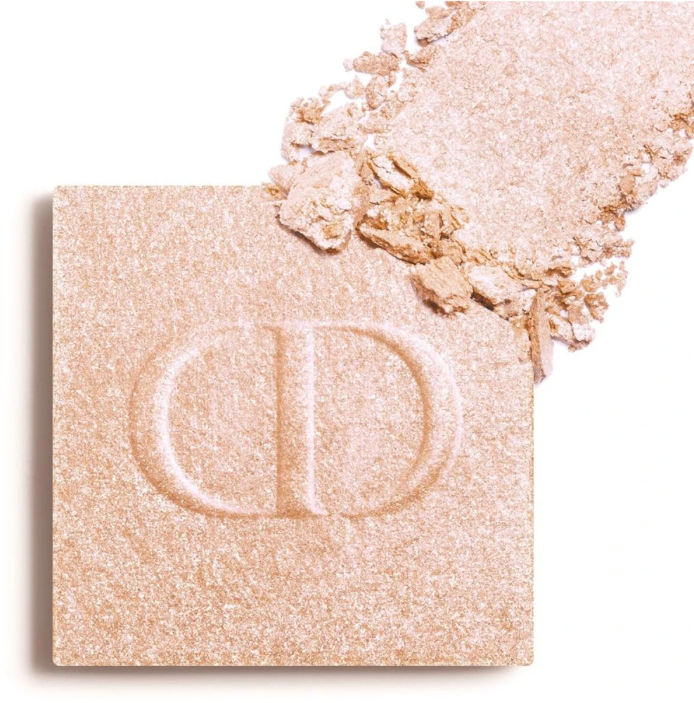 DIOR Diorshow Mono Couleur akių šešėliai, atspalvis: 633 Coral Look, 2 g