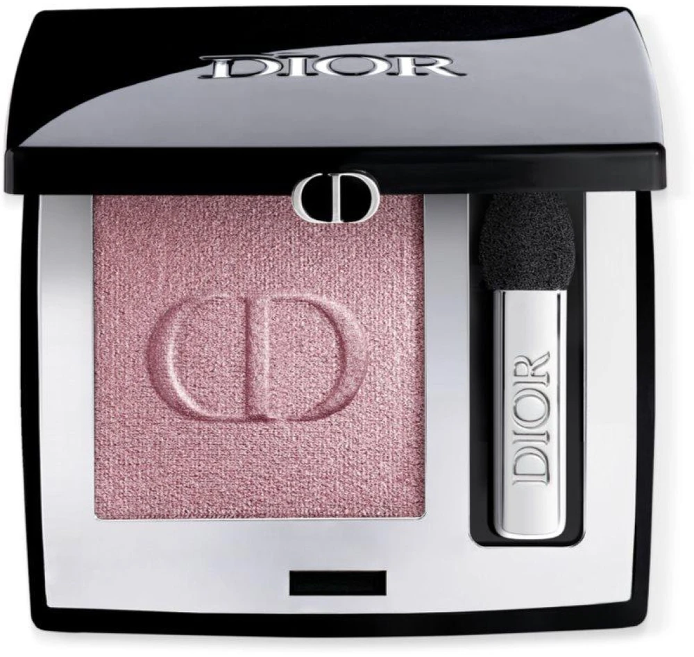 Dior Diorshow Mono Couleur akių šešėliai, atspalvis: 755 Rose Tulle, 2 g