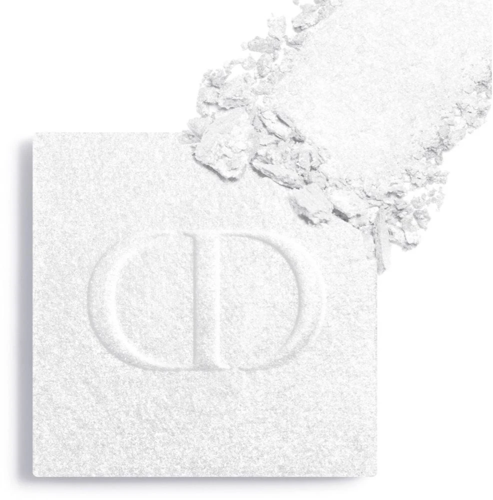 DIOR Diorshow Mono Couleur akių šešėliai, atspalvis: 006 Pearl Star, 2 g