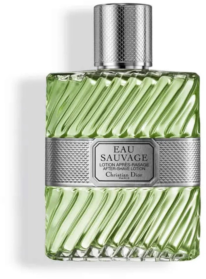 Dior Eau Sauvage After Shave Lotion losjonas po skutimosi, 100 ml