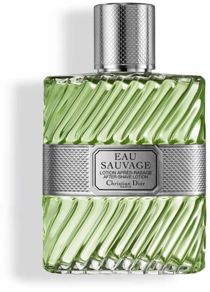 Christian Dior Dior Eau Sauvage Losjonas po skutimosi Purškiklis, 200 ml