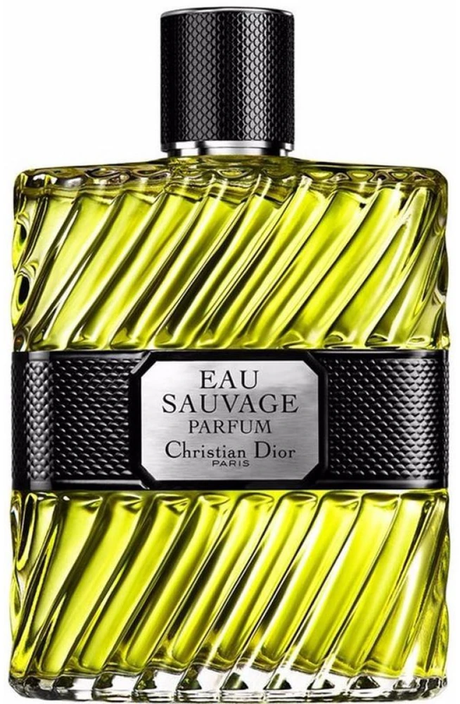 Kvepalai vyrams Christian Dior Eau Sauvage Parfum EDP, 50 ml