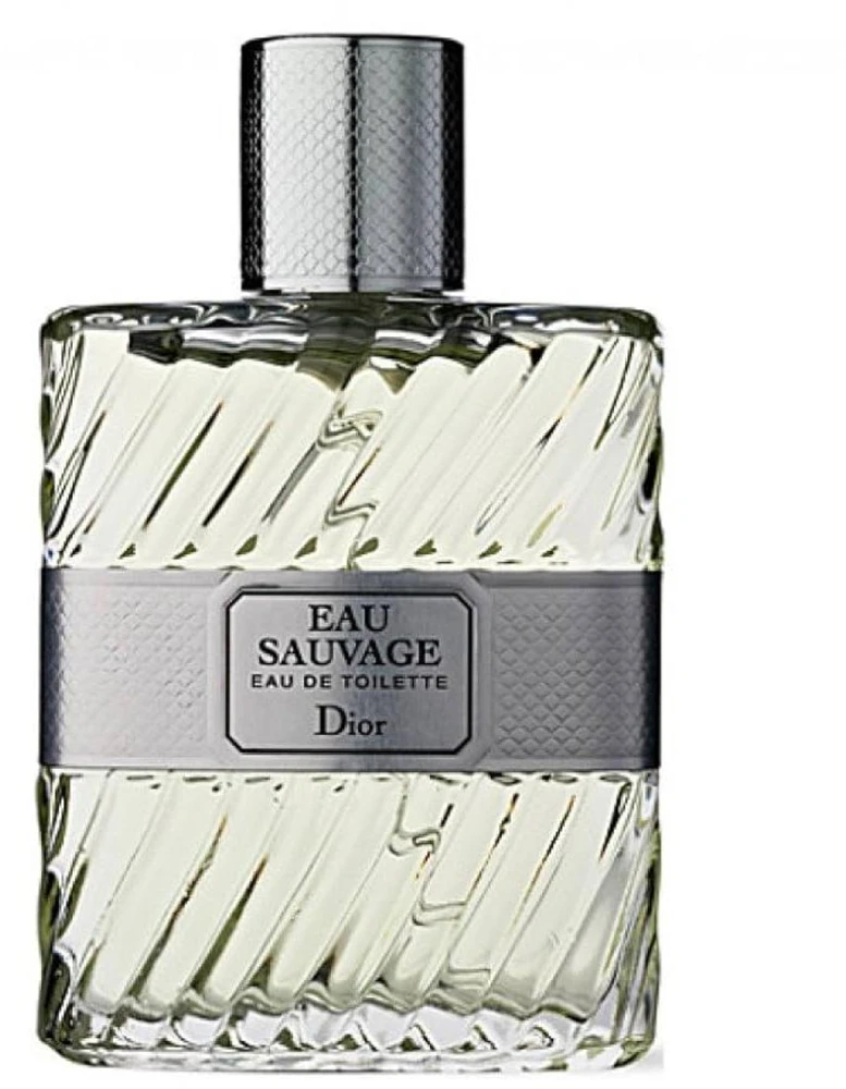 Christian Dior Dior Eau Sauvage EDT tualetinis vanduo vyrams, 400 ml
