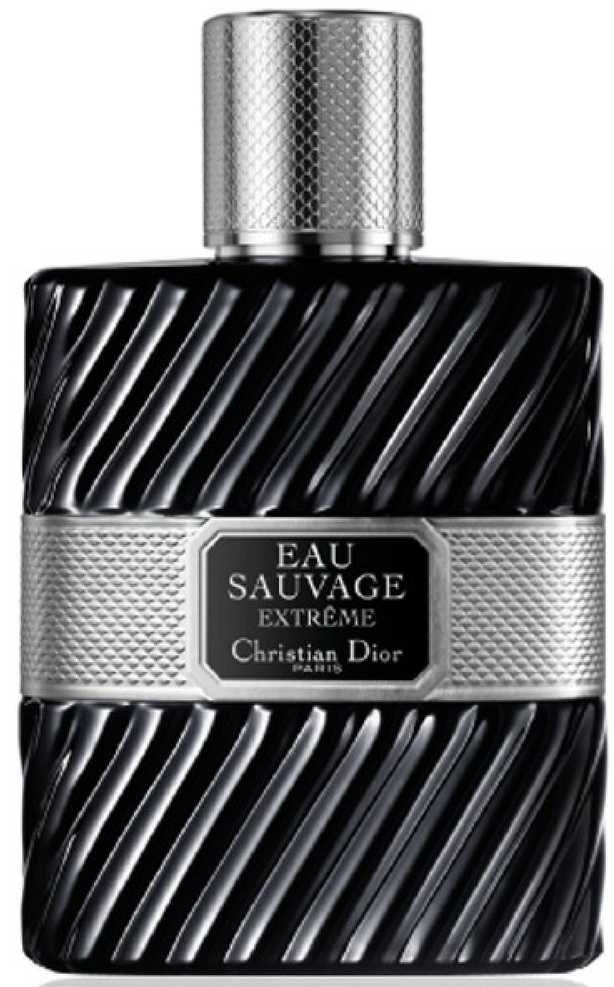 Kvepalai vyrams Christian Dior Eau Sauvage Extrême EDT, 100 ml