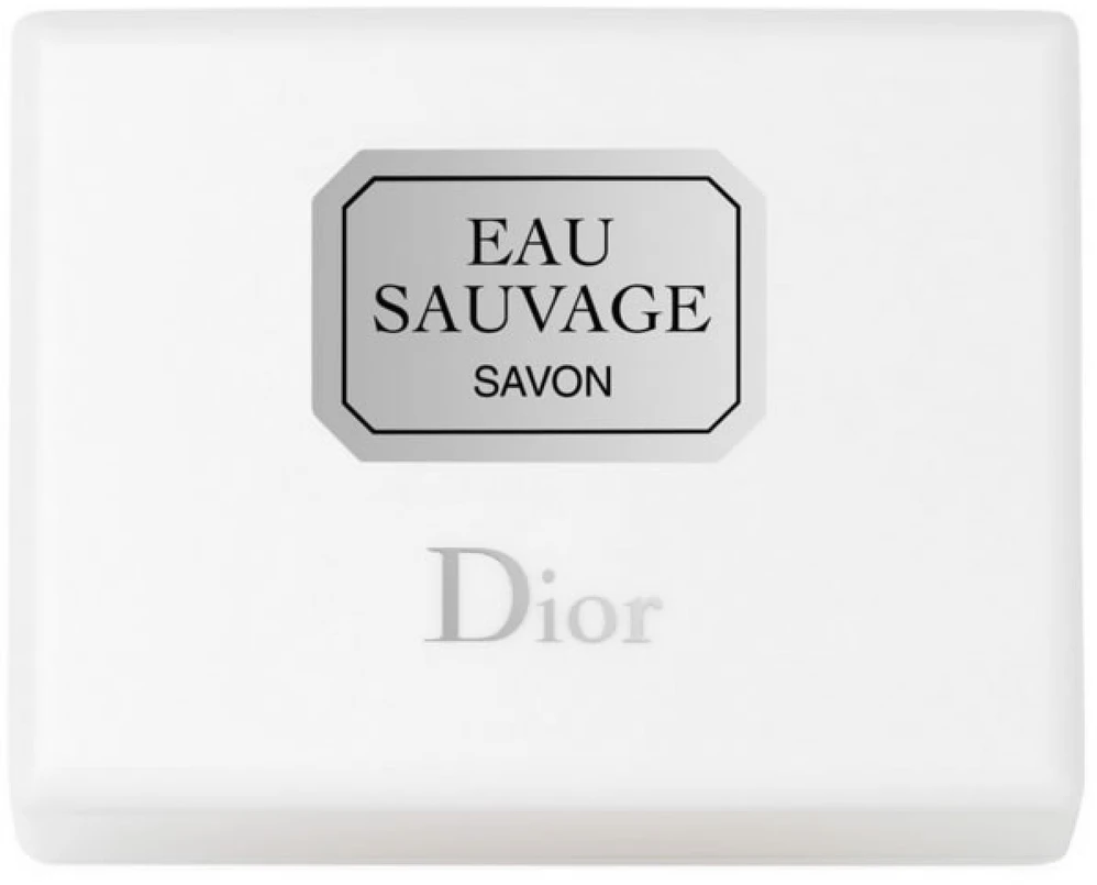 Dior Eau Sauvage Soap, 150 gr