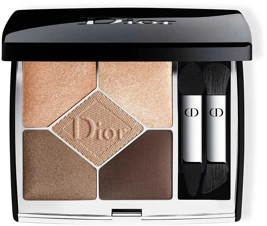 Dior akių šešėlių paletė 5 Couleurs Couture 7g, 559 Poncho