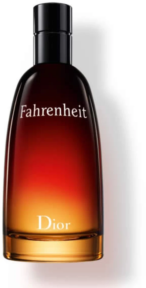 Christian Dior Dior Fahrenheit After Shave Lotion losjonas po skutimosi, 100 ml