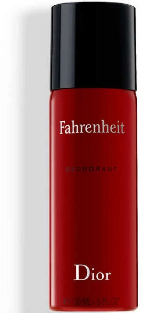 Christian Dior Dior Fahrenheit Dezodorantas Purškiklis purškiamas dezodorantas vyrams, 150 ml