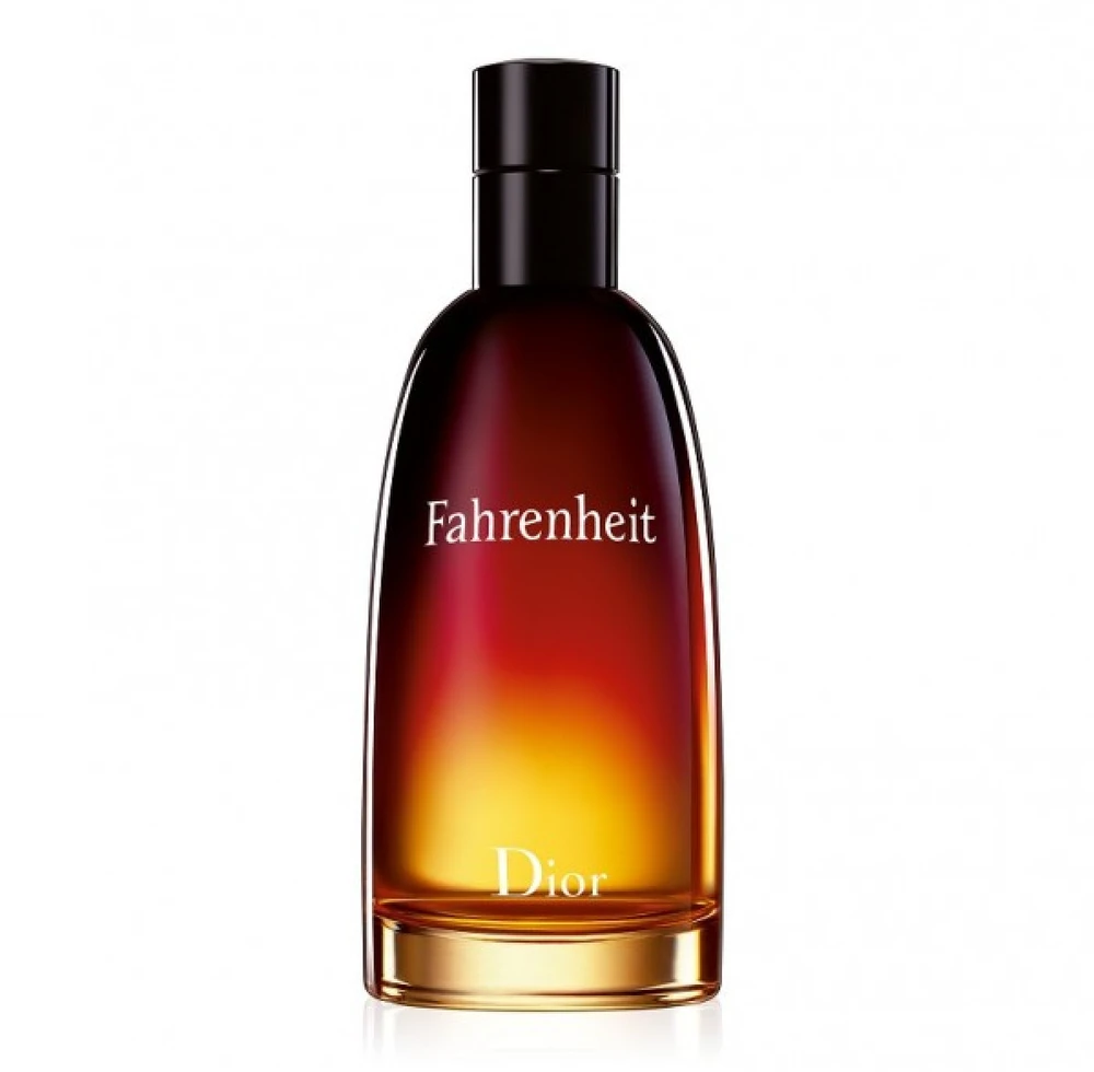 Kvepalai vyrams Christian Dior Dior Fahrenheit EDT, 50 ml