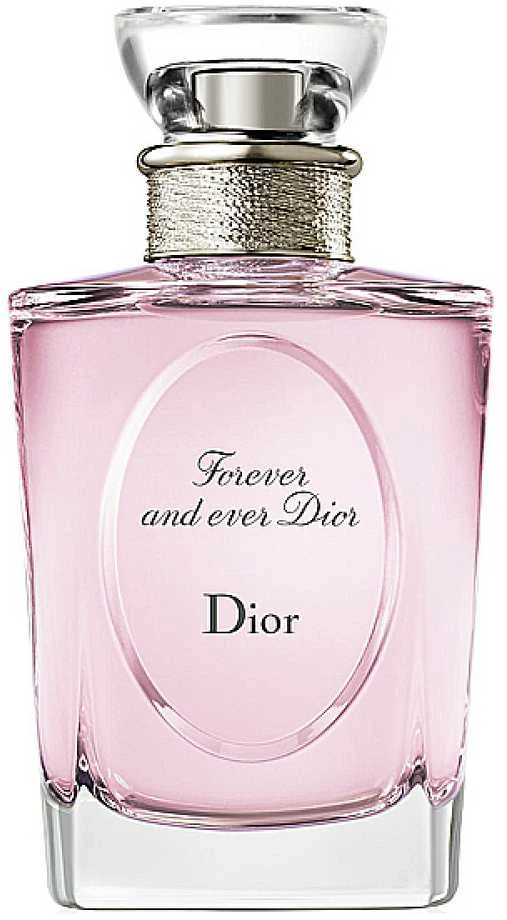 Christian Dior Forever and Ever moterims (Kvepalai Moterims) EDT - 100 ml