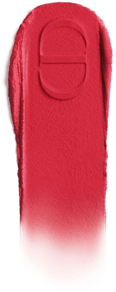 Christian Dior Dior Forever Blush Soft Filter skysti skaistalai, atspalvis: 06 Hibiscus, 11 ml