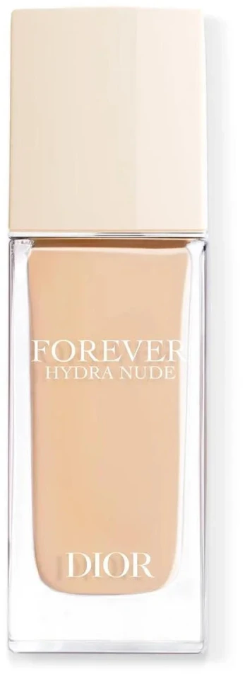Dior Forever Hydra Nude Fdt Fluid 1n
