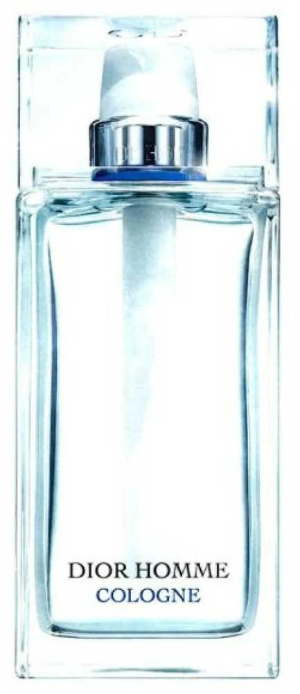 Odekolonas vyrams Dior Homme Cologne EDC, 75 ml