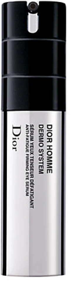 Dior Homme Dermo System Anti Fatigue Firming Eye Serum, 15 ml