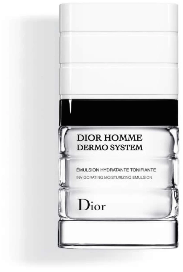 Dior Homme Dermo System Repairing drėkinamoji emulsija, 50 ml