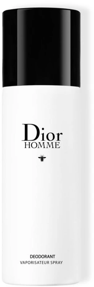 Christian Dior Dior Homme Desodorante purškiamas dezodorantas vyrams, 150 ml