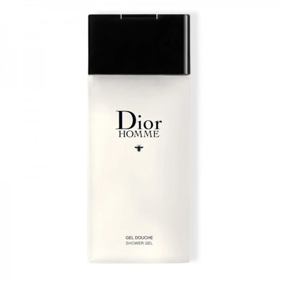 Christian Dior Dior Homme Dušo želė, 200 ml