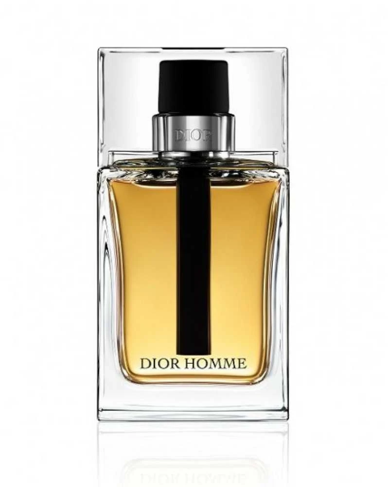 Christian Dior Dior Homme Eau De Toilette Purškiklis, 50 ml