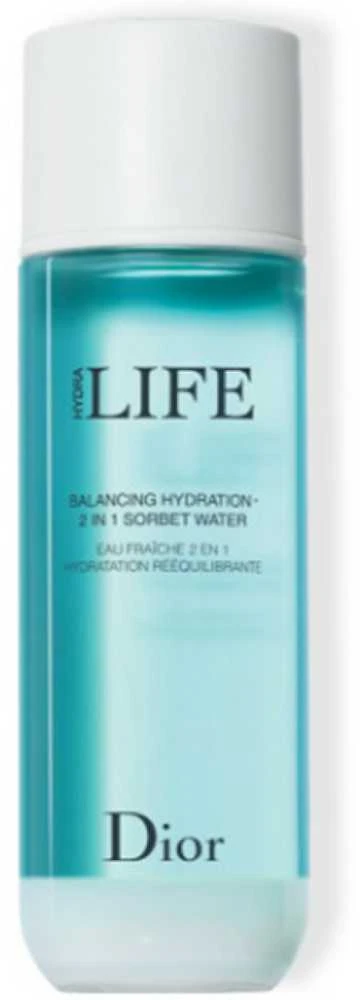 Dior Hydra Life Balancing Hydration 2 in 1 Sorbet Vanduo, 175 ml