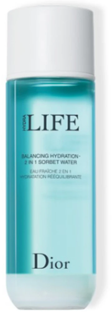 Dior Hydra Life Balancing Hydration 2 in 1 Sorbet Vanduo, 175 ml