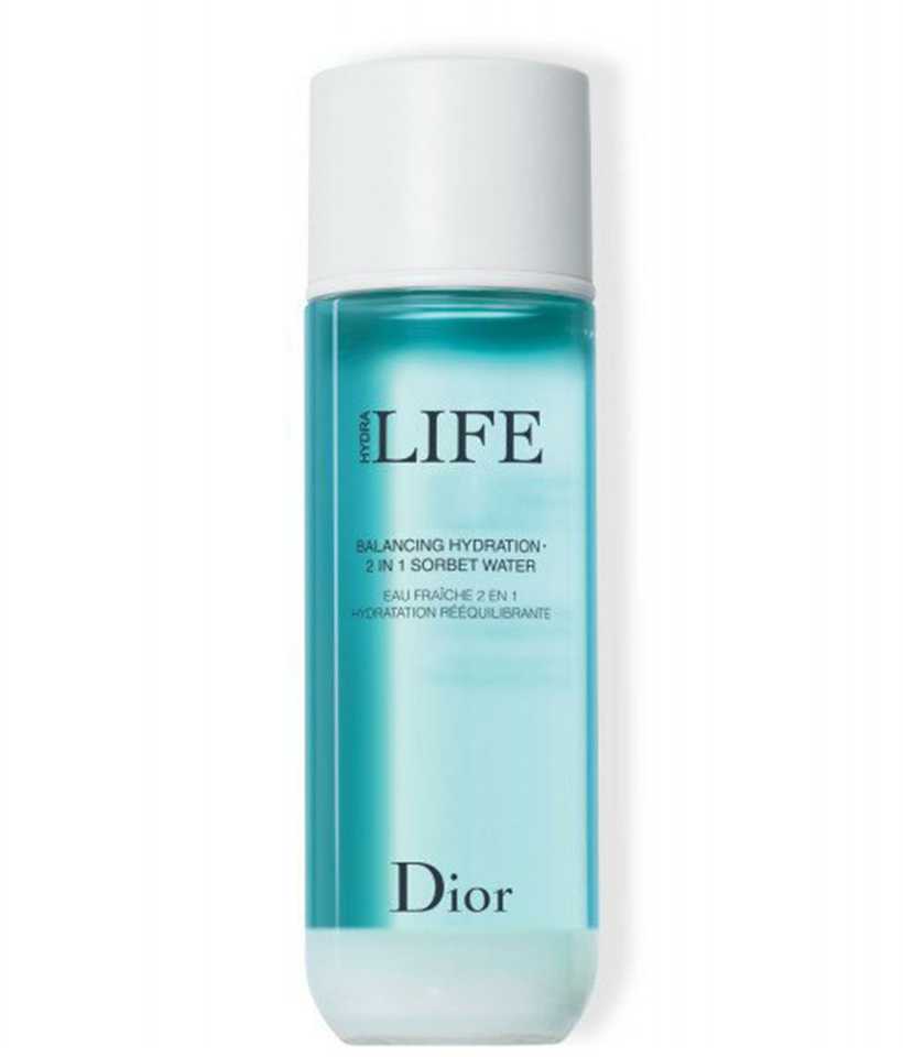 Dior Hydra Life Fresh Reviver-Sorbet Vanduo Mist, 100 ml