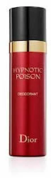 Christian Dior Dior Hypnotic Poison Dezodorantas Purškiklis, 100 ml