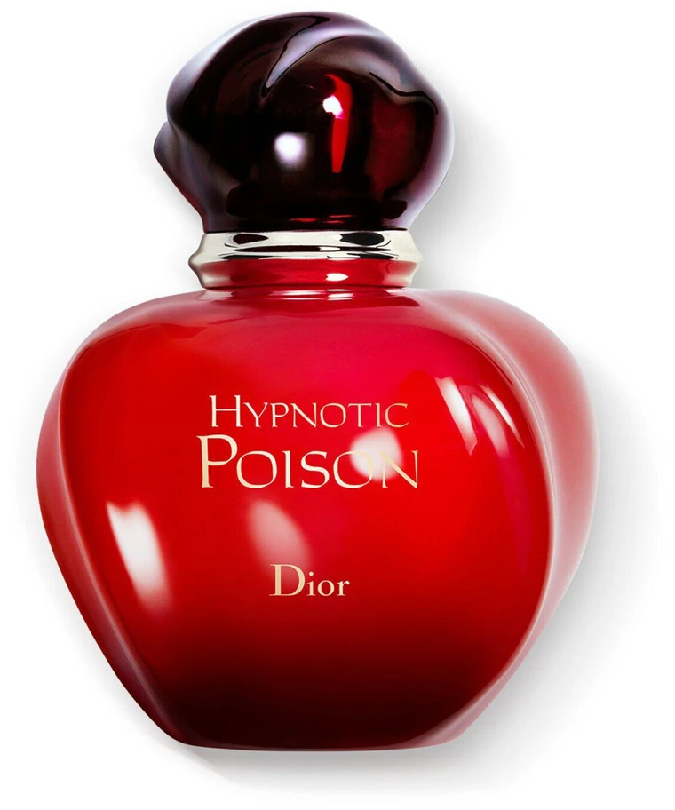 Christian Dior Dior Hypnotic Poison EDT tualetinis vanduo moterims, 30 ml
