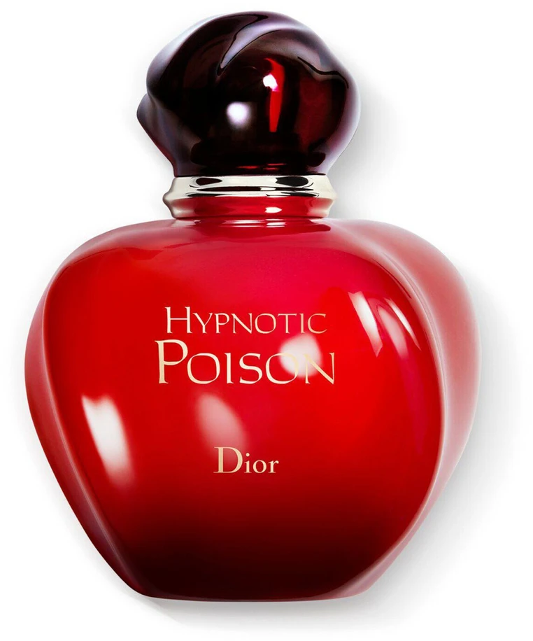 Christian Dior Dior Hypnotic Poison EDT tualetinis vanduo moterims, 50 ml