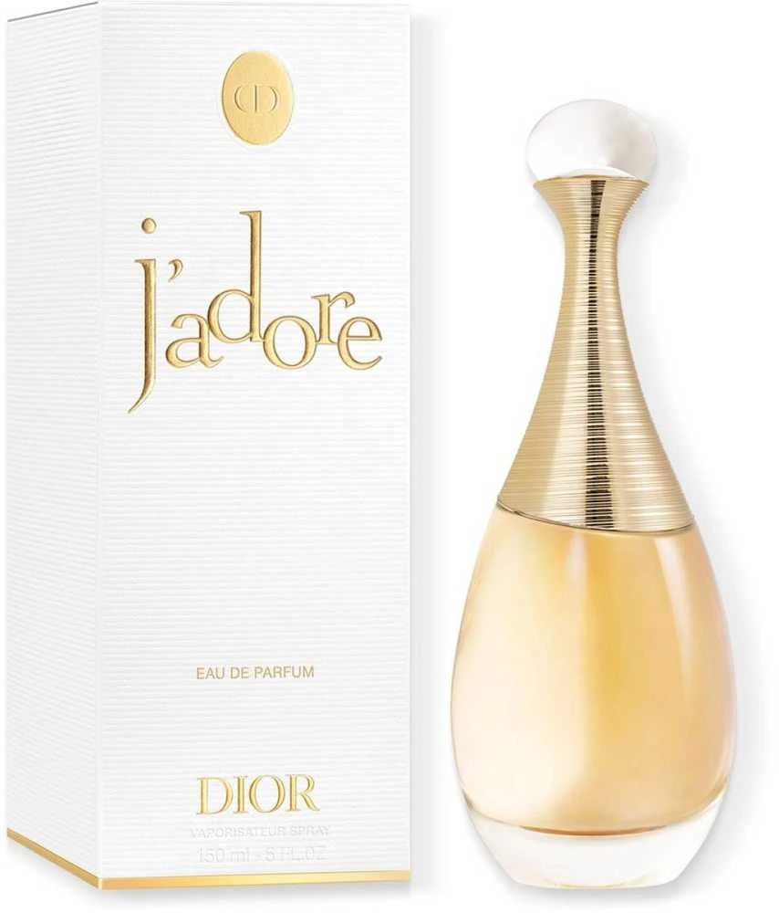 Christian Dior DIOR J'adore EDP parfumuotas vanduo moterims, 150 ml